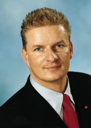 Nils Ulrich Geschäftsführer